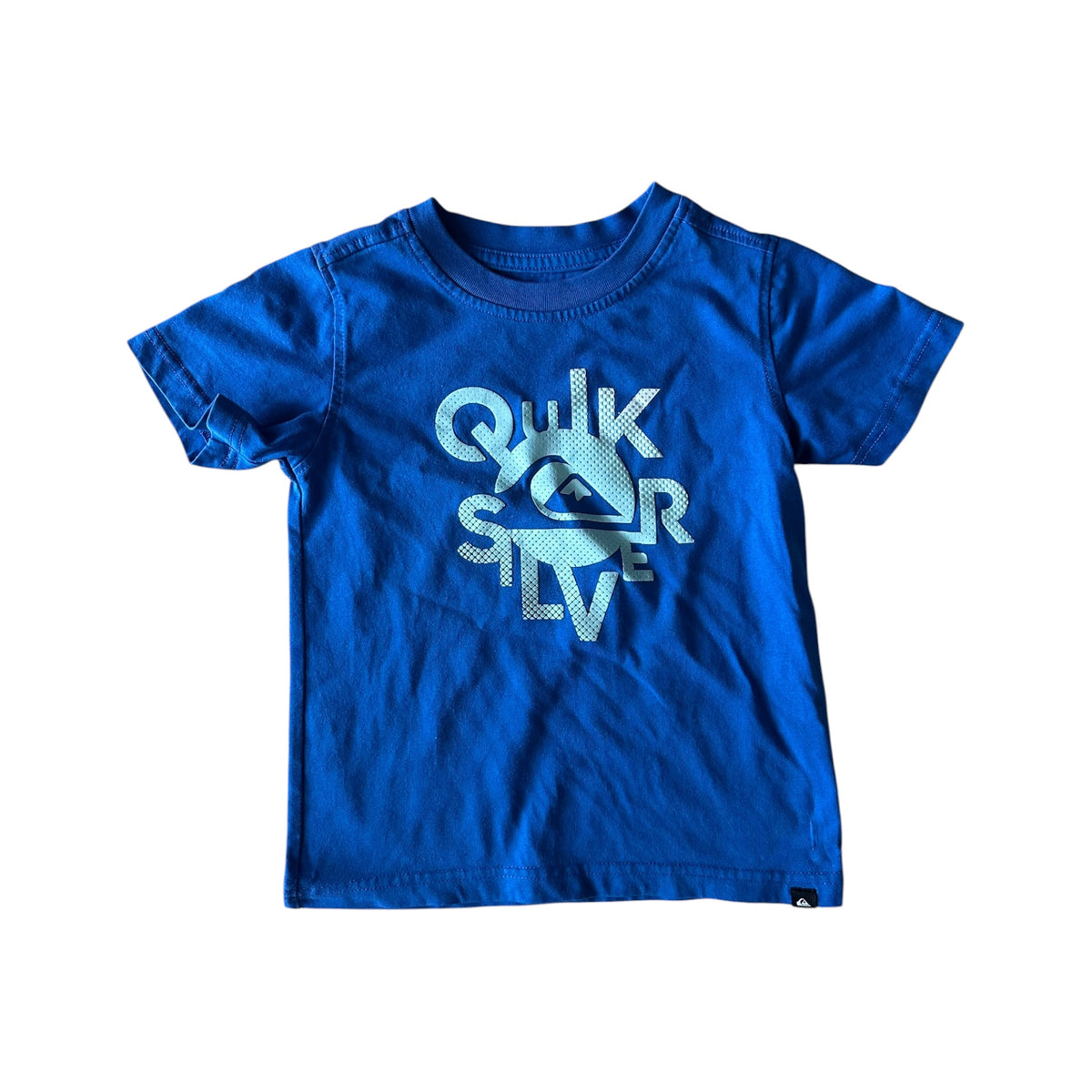 T-shirt Quiksilver 4 ans