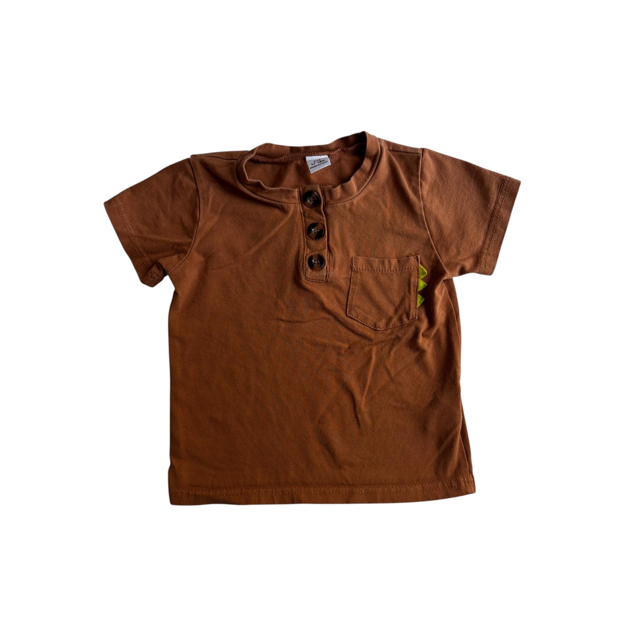 T-shirt SHEIN 12-18 mois