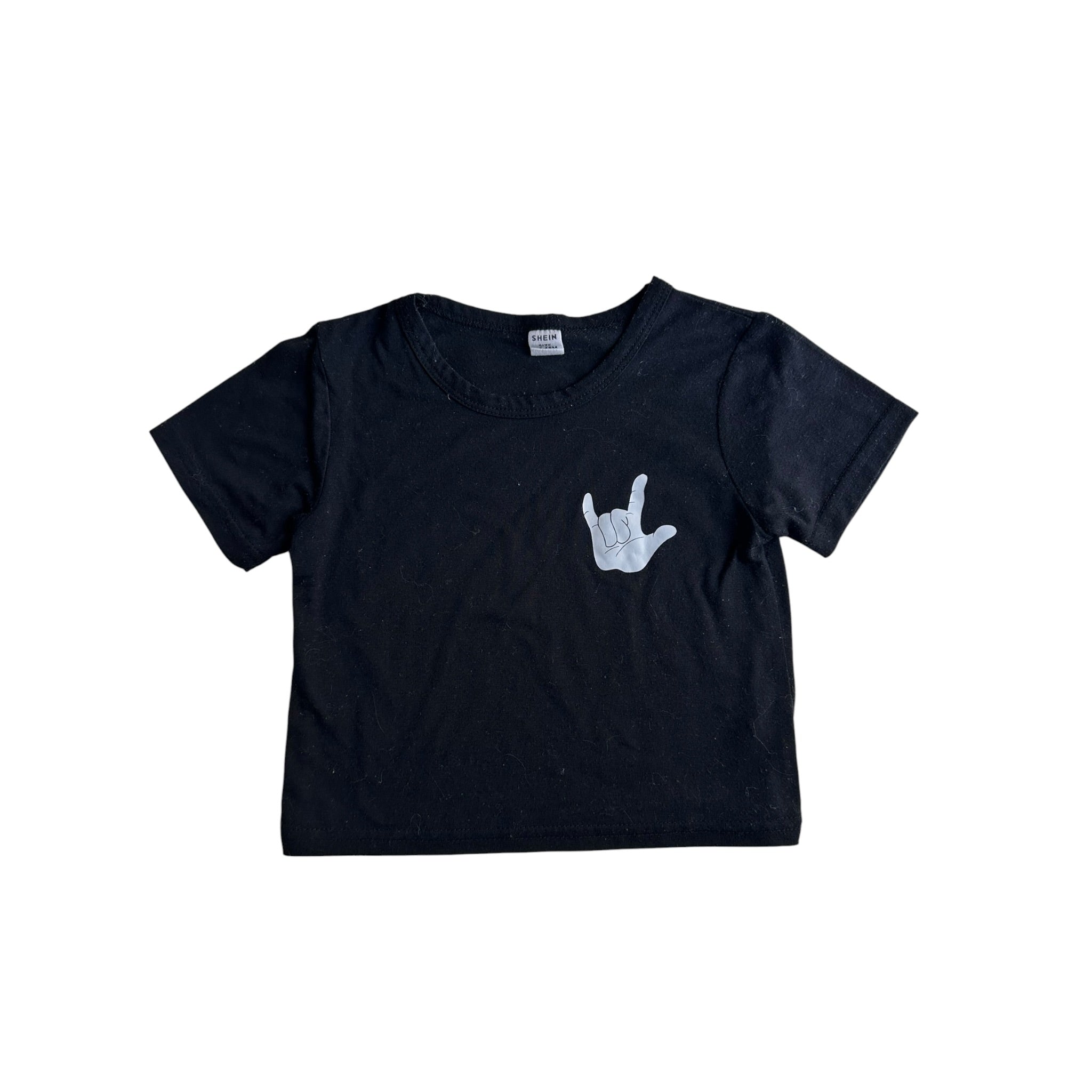 T-shirt SHEIN 12-18 mois