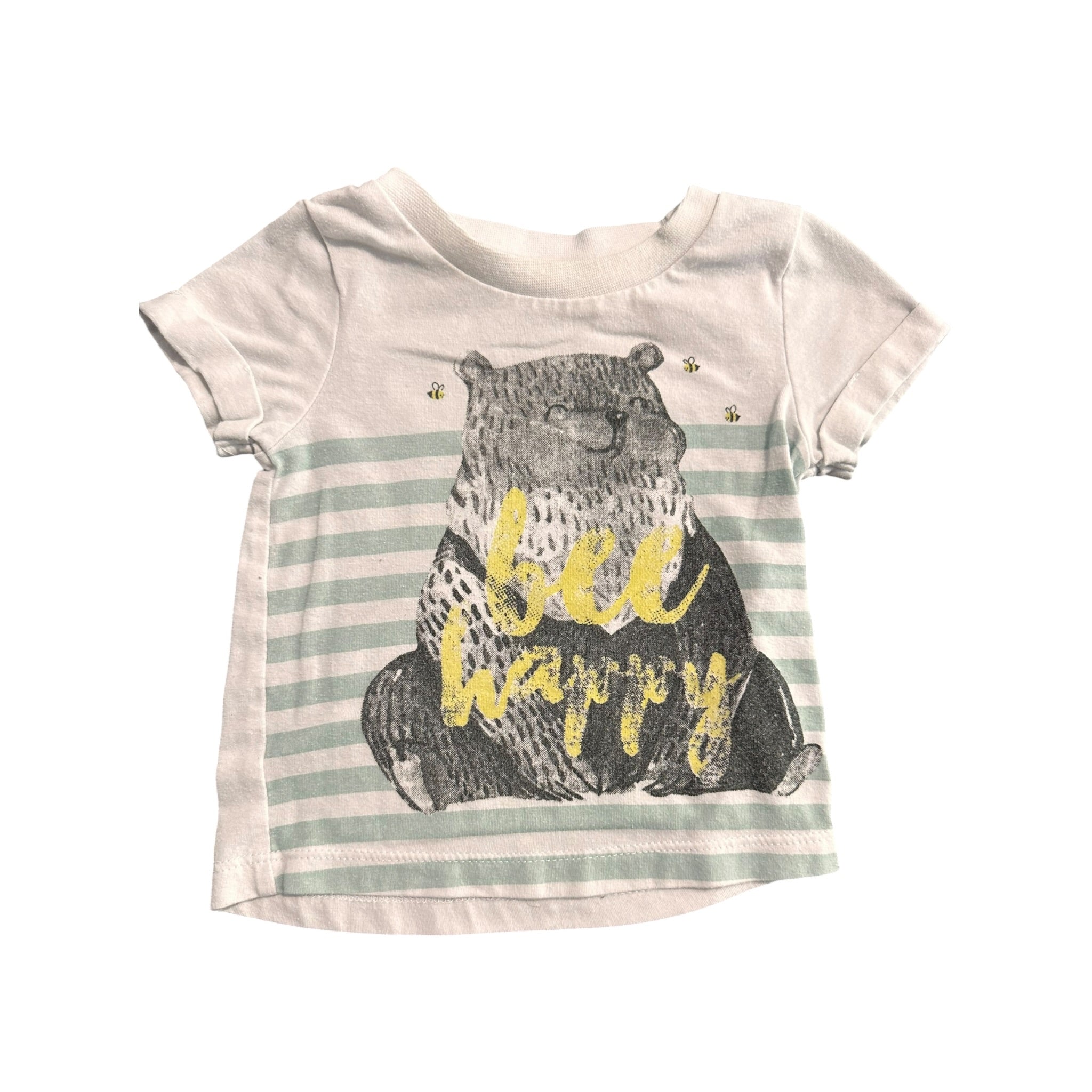 T-shirt TAG 6 mois
