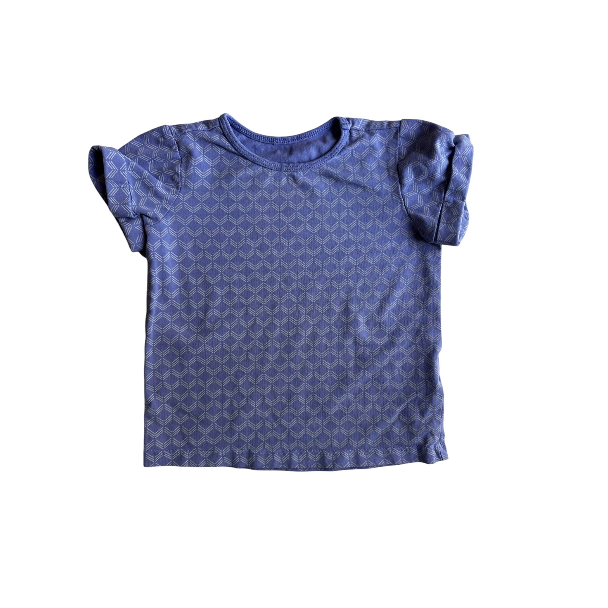 T-shirt Tag 18 mois