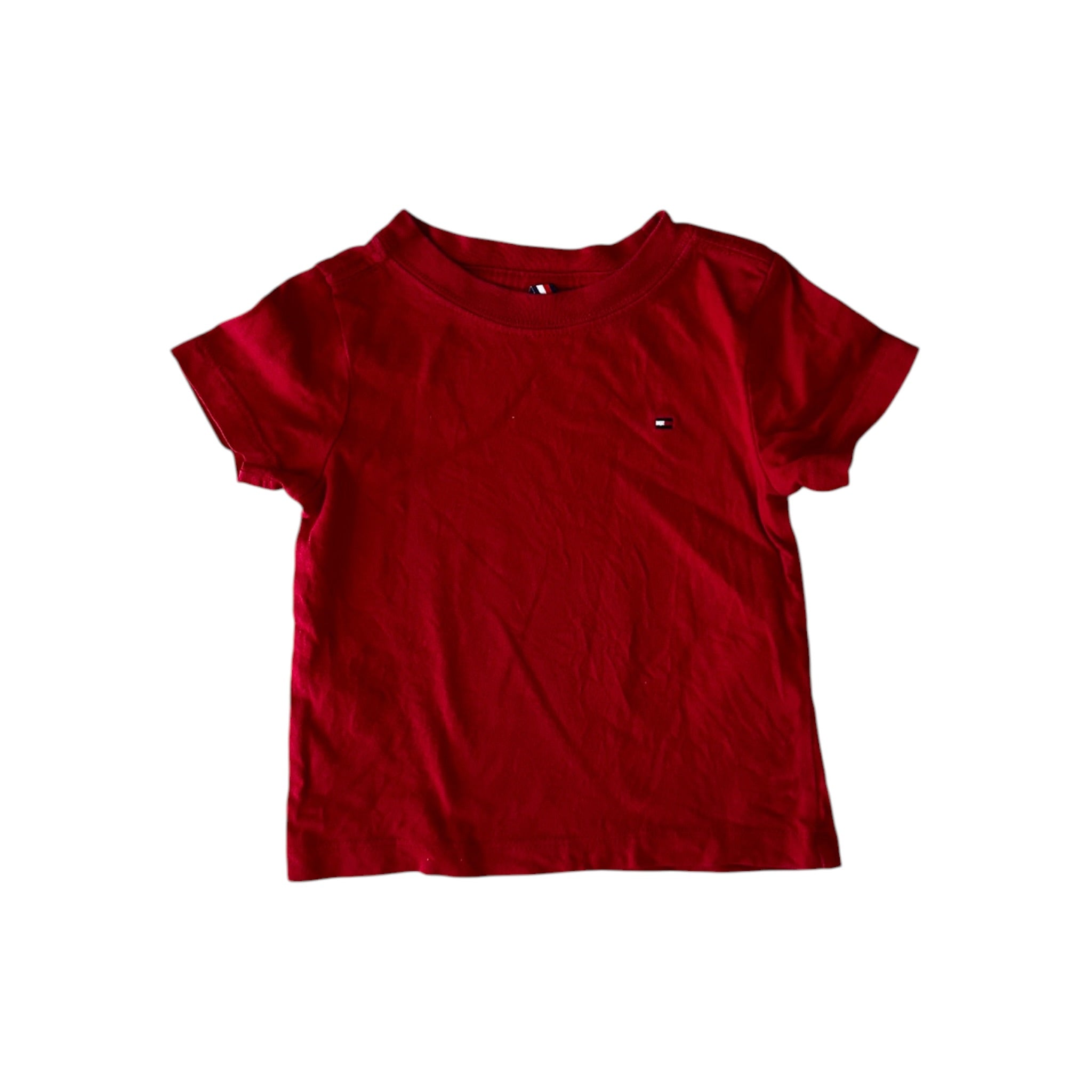 T-shirt Tommy Hilfiger 6-9 mois