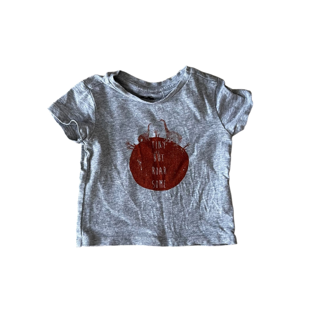 T-shirt Trois moutons 6 mois
