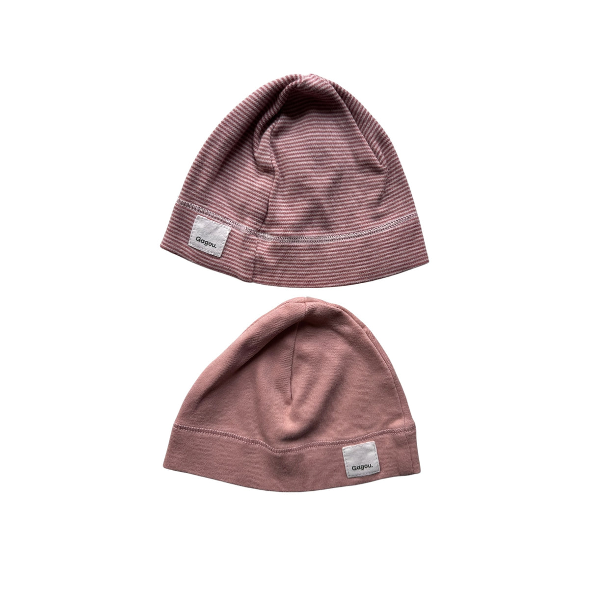 Tuque Gagou 0-3 mois