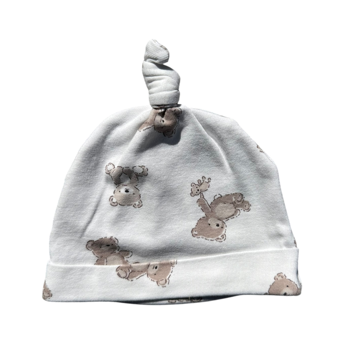 Tuque H&M 2-4 mois