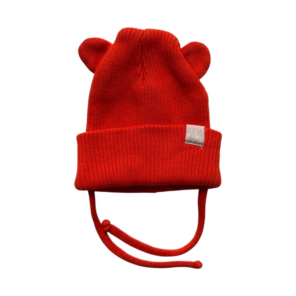 Tuque marque inconnue 0-6 mois