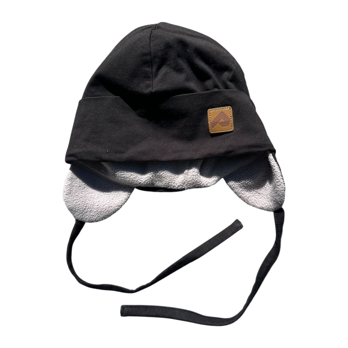Tuque perlimpinpin 18-24 mois