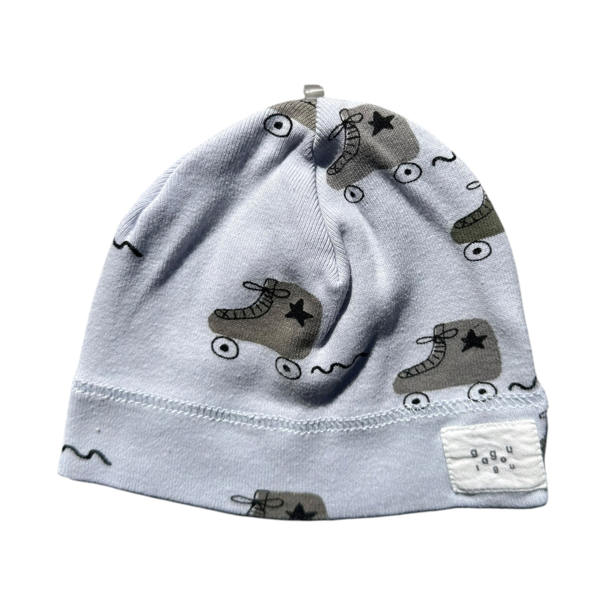 Tuque Gagou prématuré