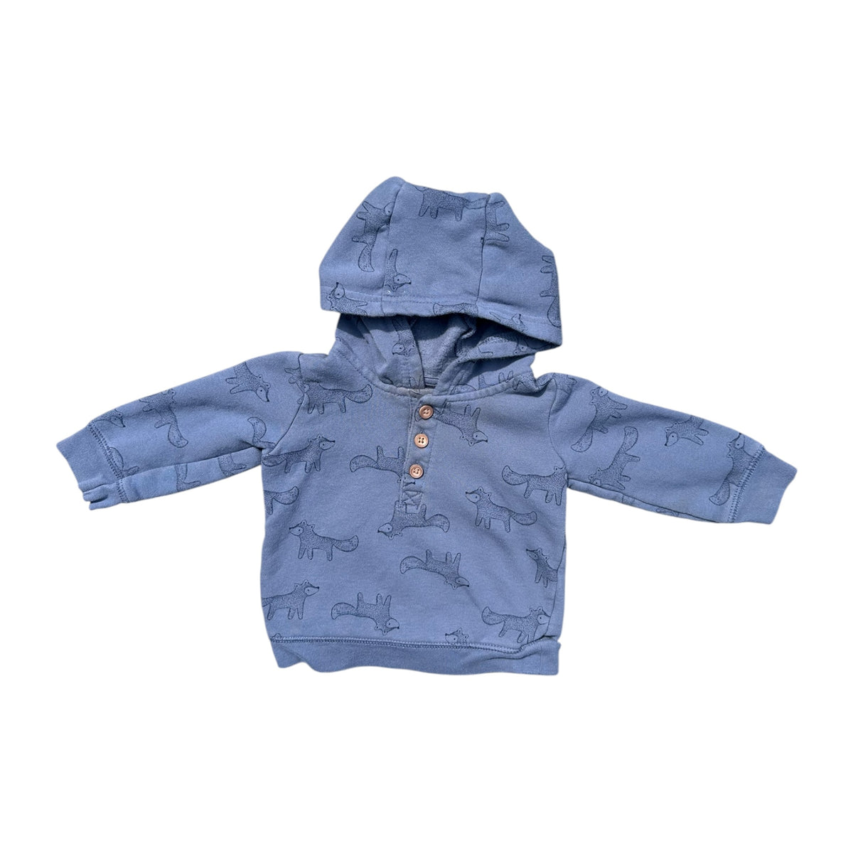 Veste Carter's 12 mois