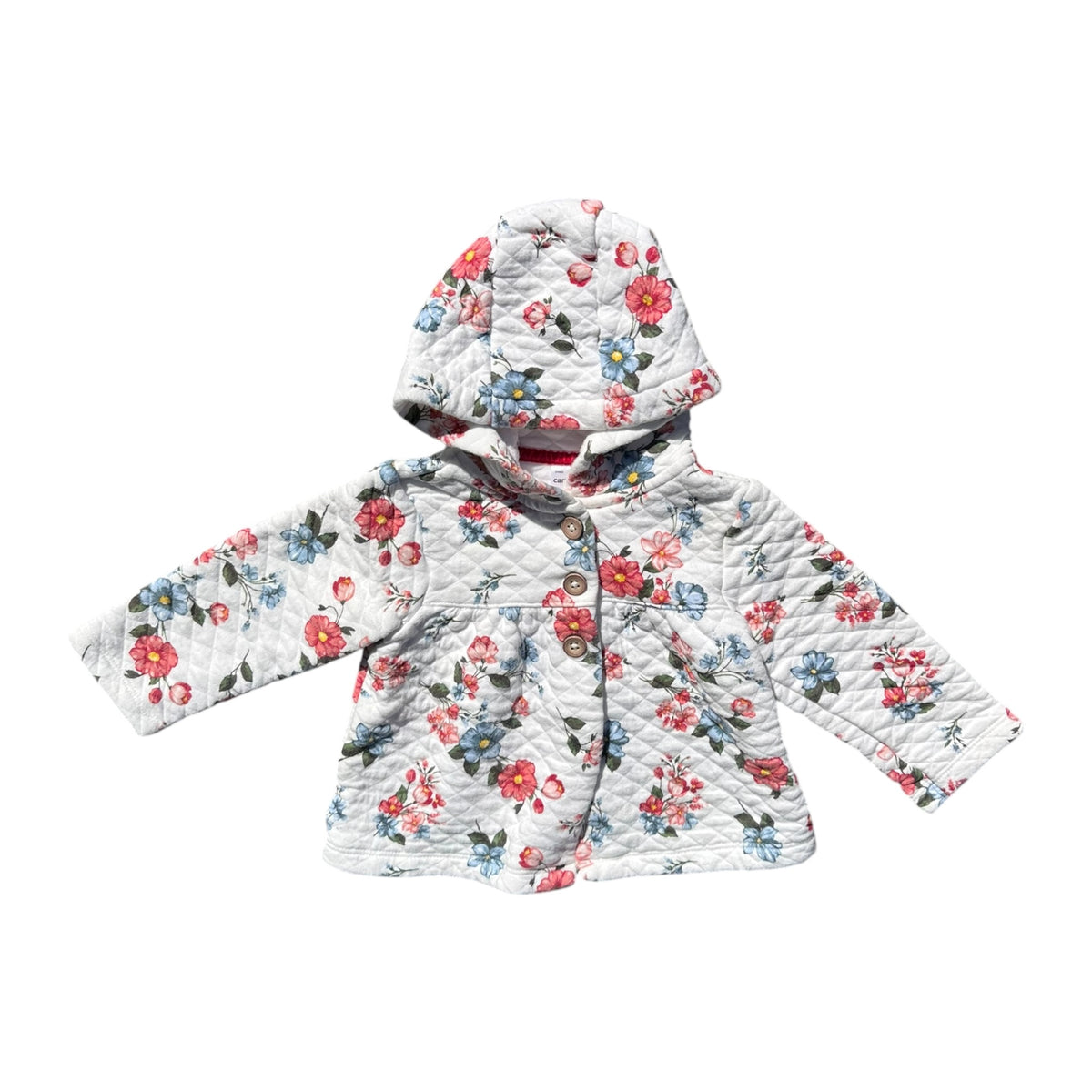 Veste Carter's 18 mois
