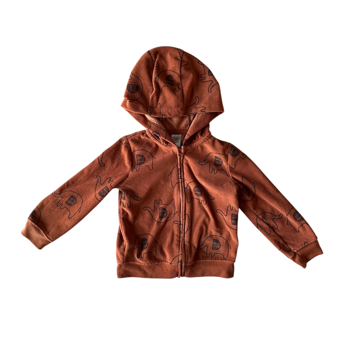 Veste Carter's 24 mois