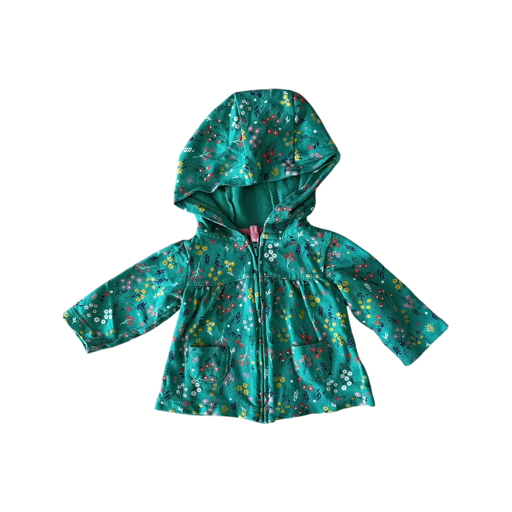 Veste Carter's 3 mois