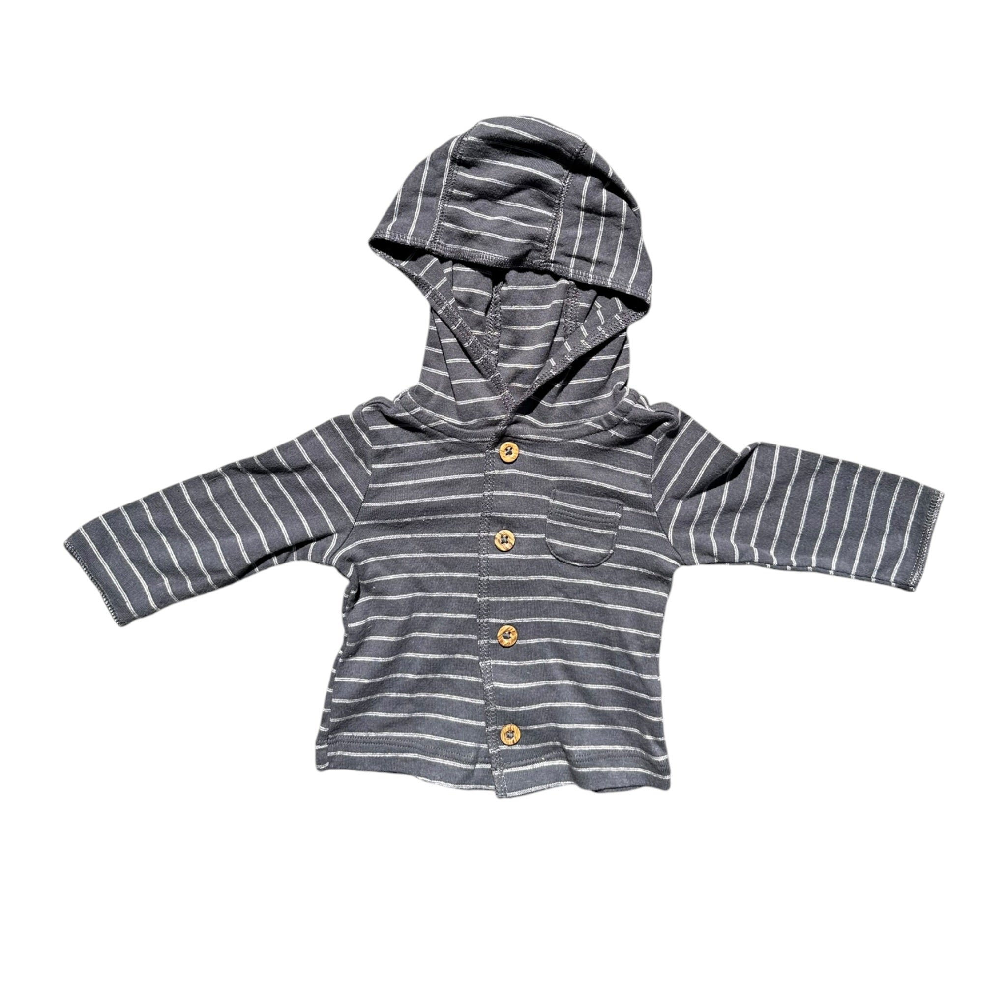Ensemble veste Carter's 3 mois