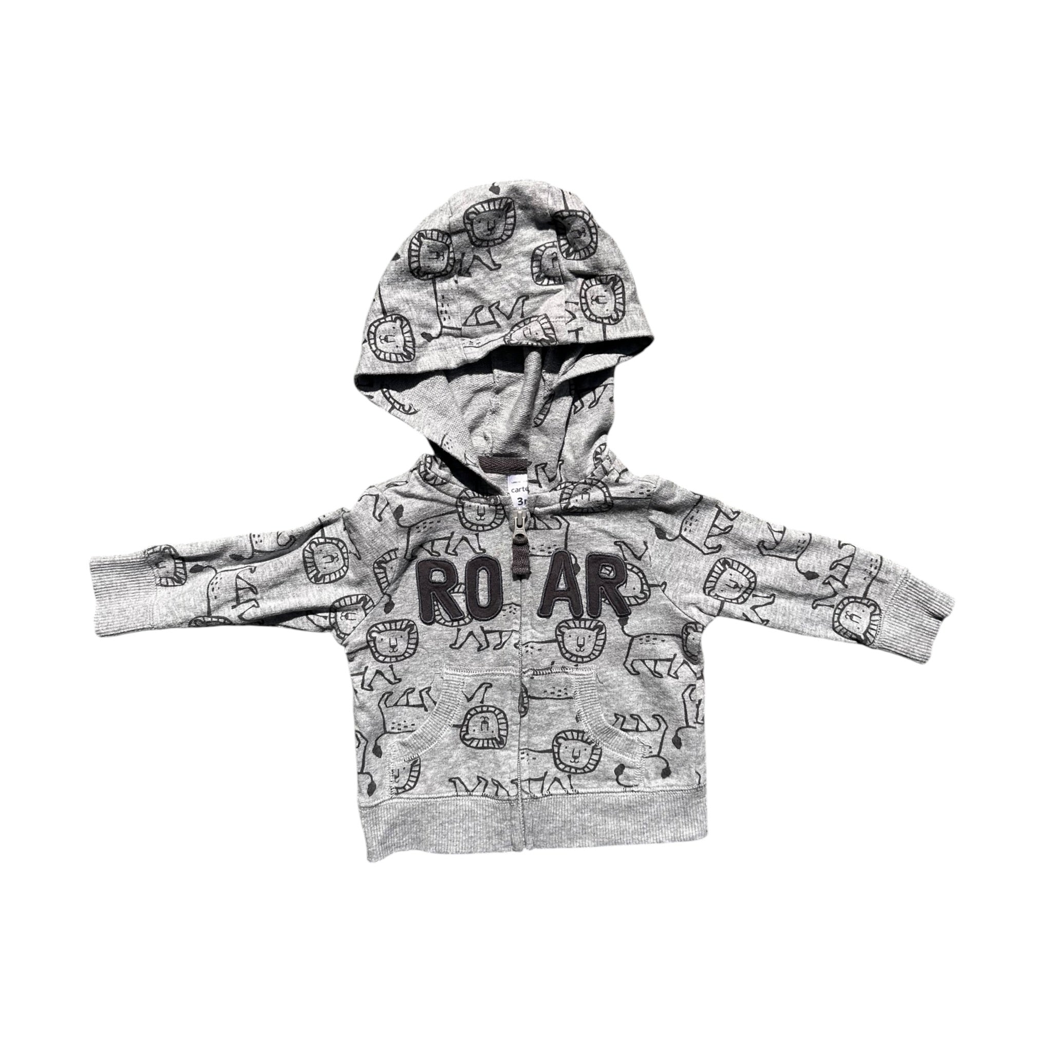 Veste Carter's 3 mois
