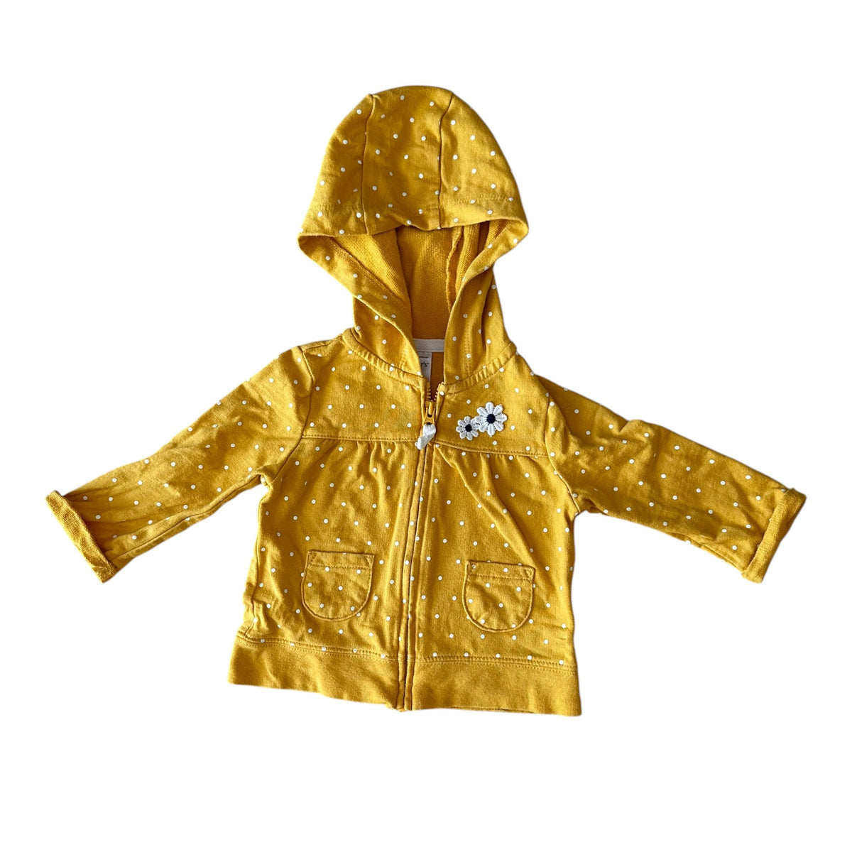 Veste Carter's 6 mois