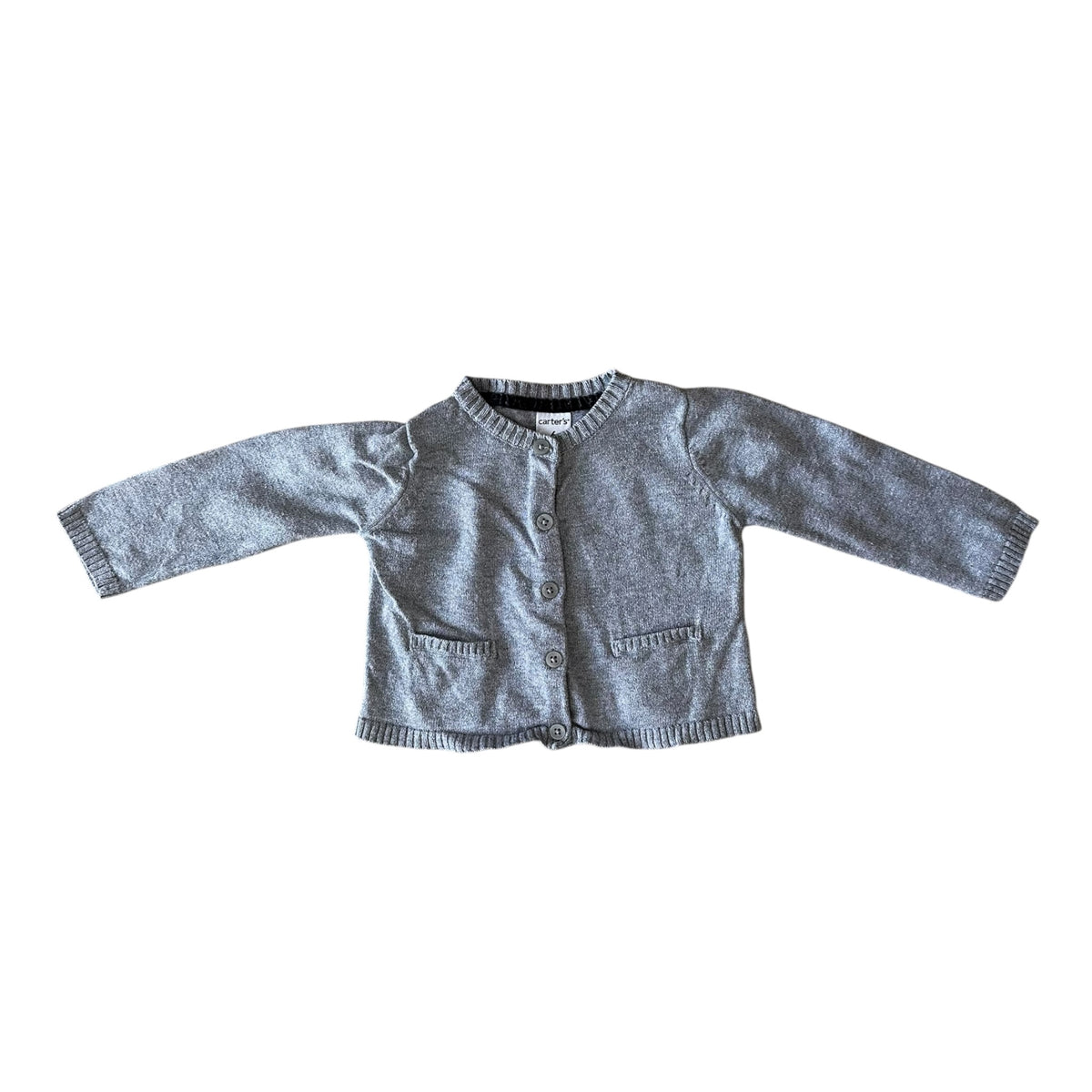 Veste Carter's 6 mois