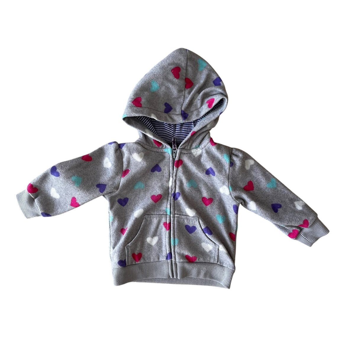 Veste Carter's 6 mois