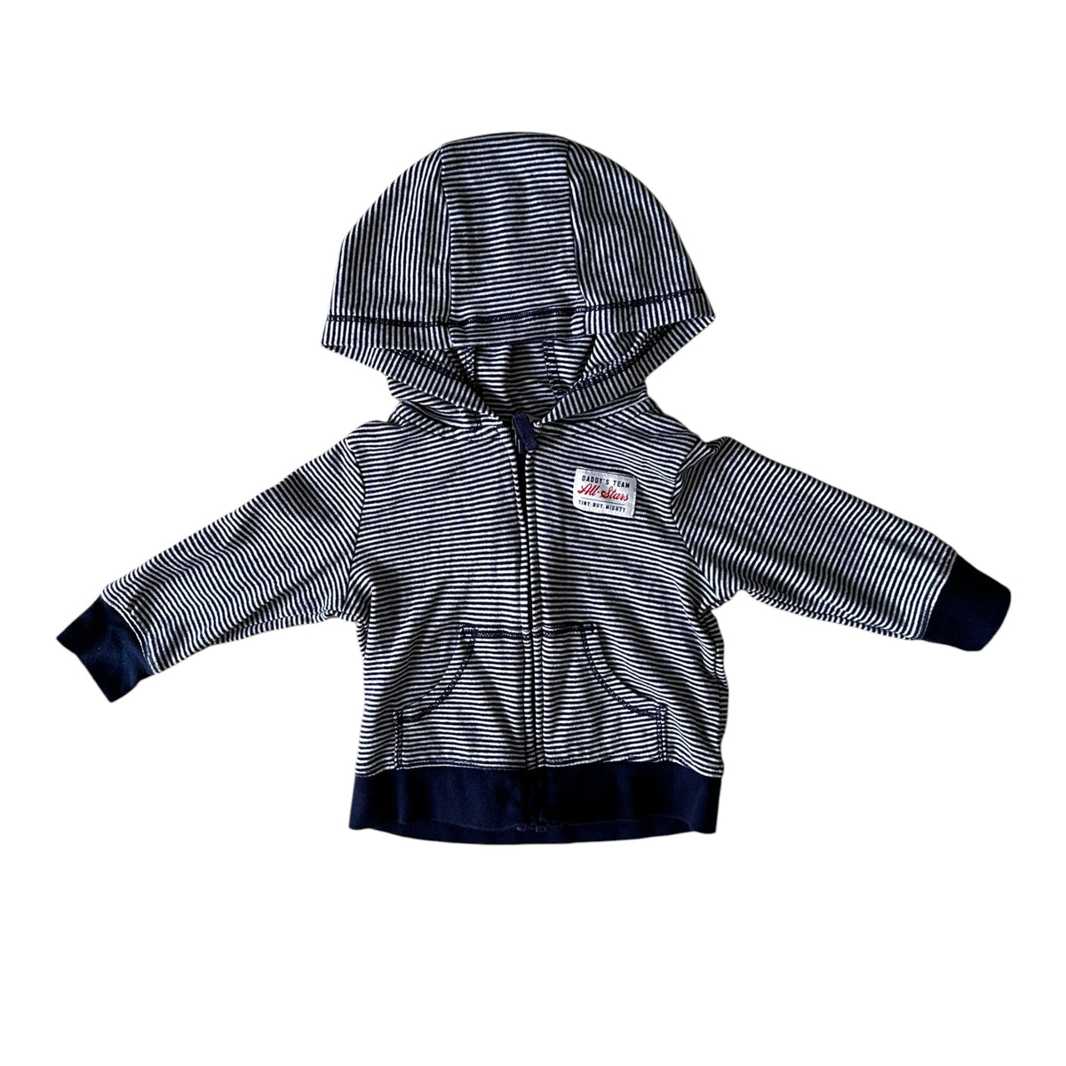 Veste Carter's 6 mois