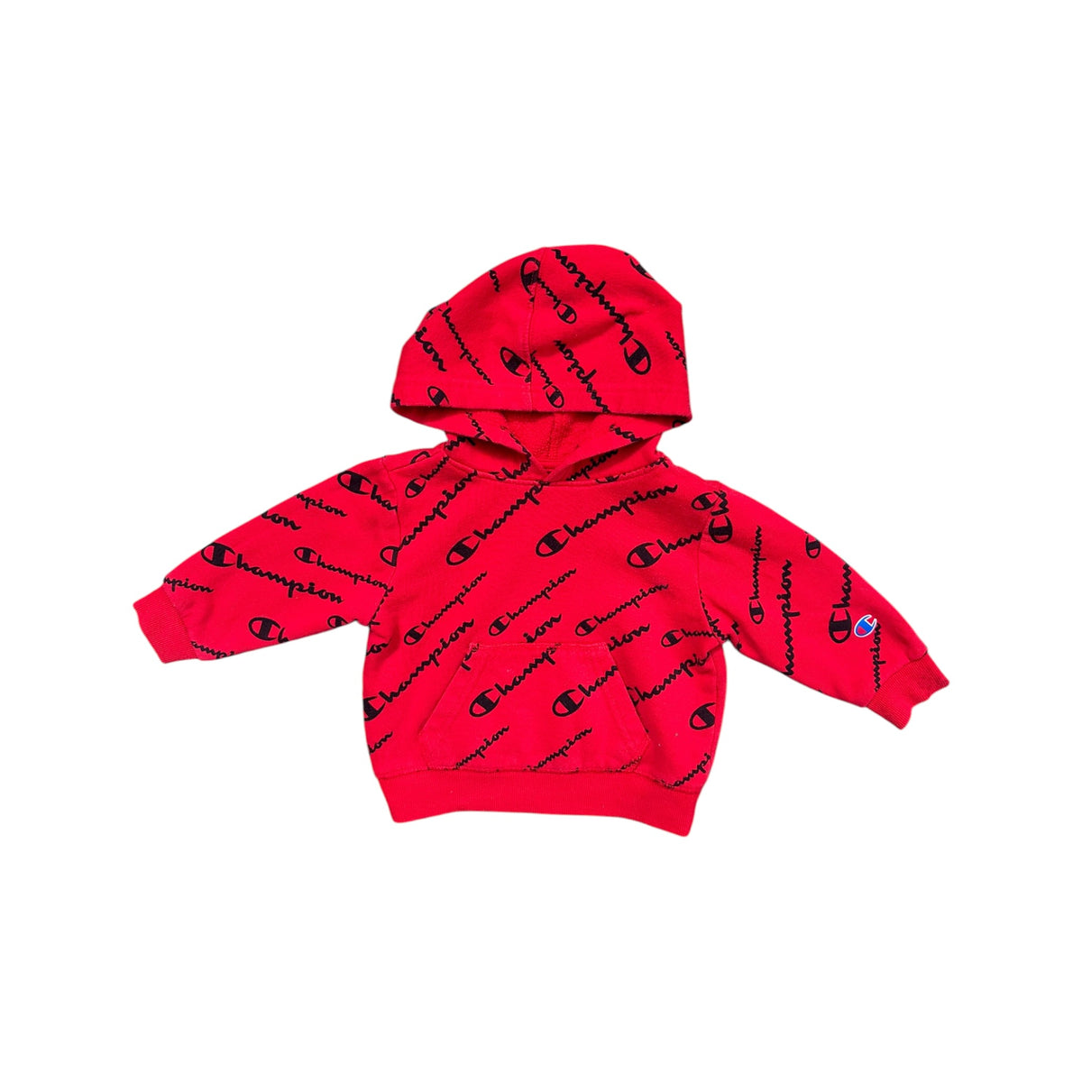 Veste Champion 12 mois