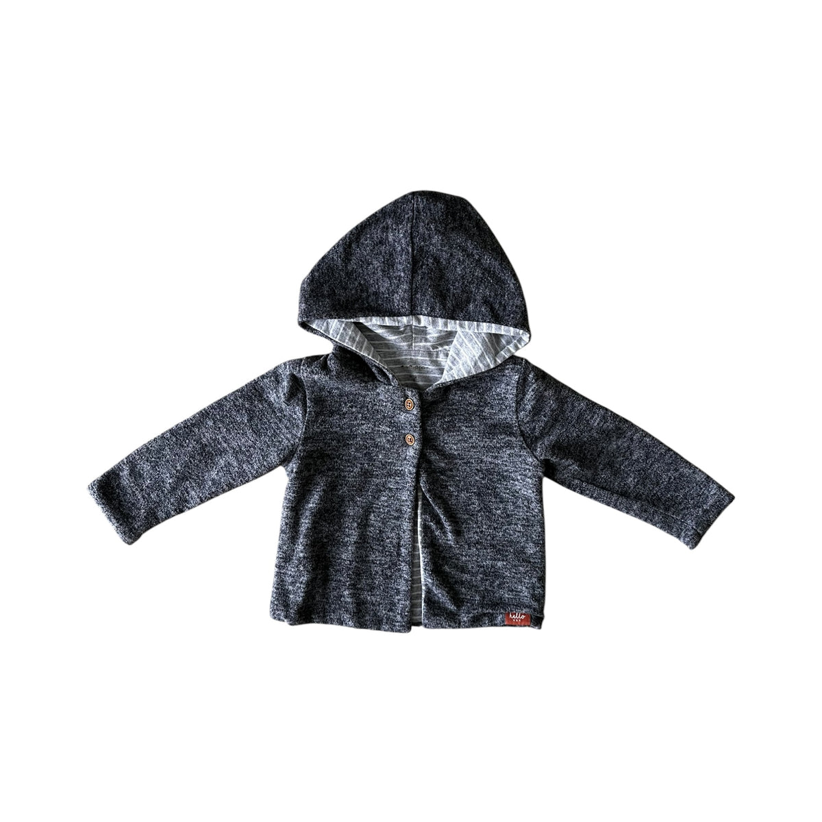 Veste Colimaçon 6 mois