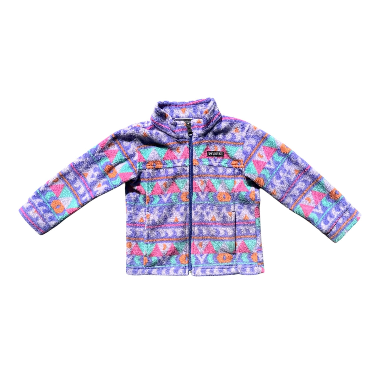 Veste Columbia 3 ans