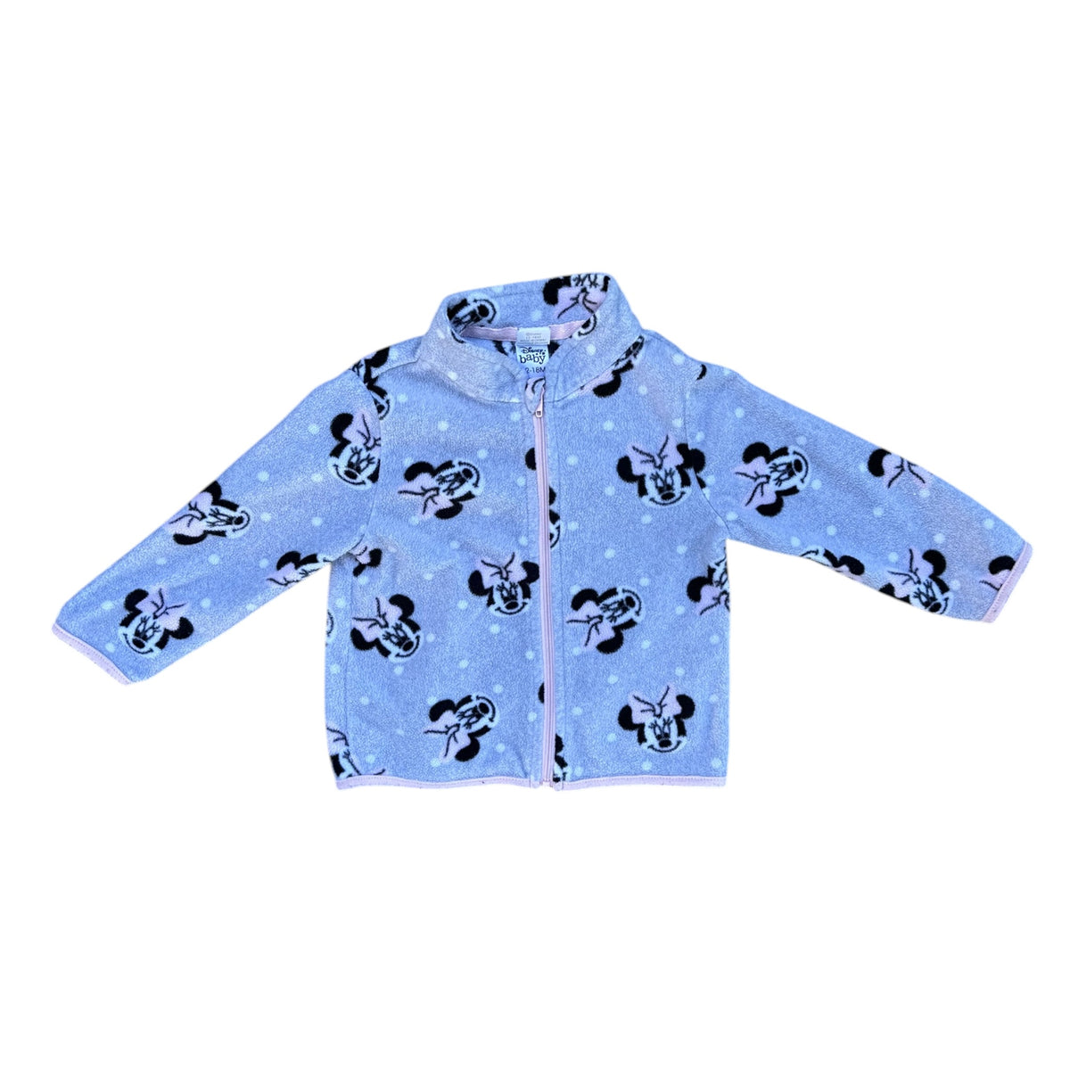 Veste DisneyBaby 12-18 mois