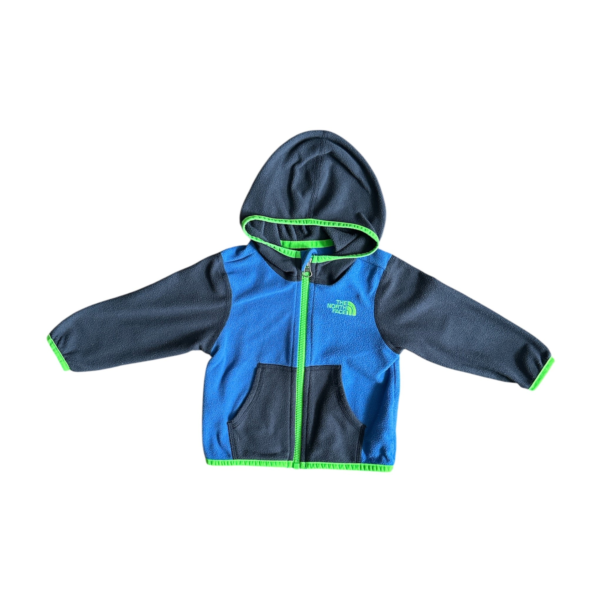 Veste Northface 6-12 mois