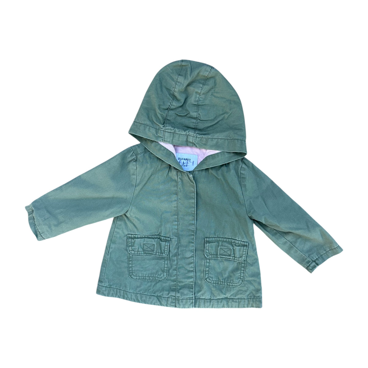 Veste OLD NAVY 12-18 mois