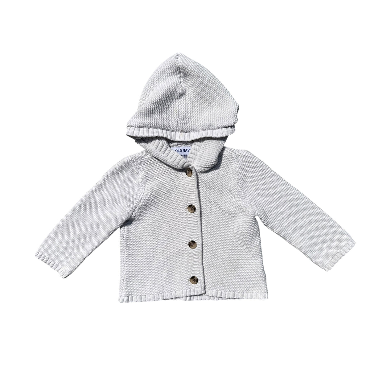 Veste OLD NAVY 6-12 mois