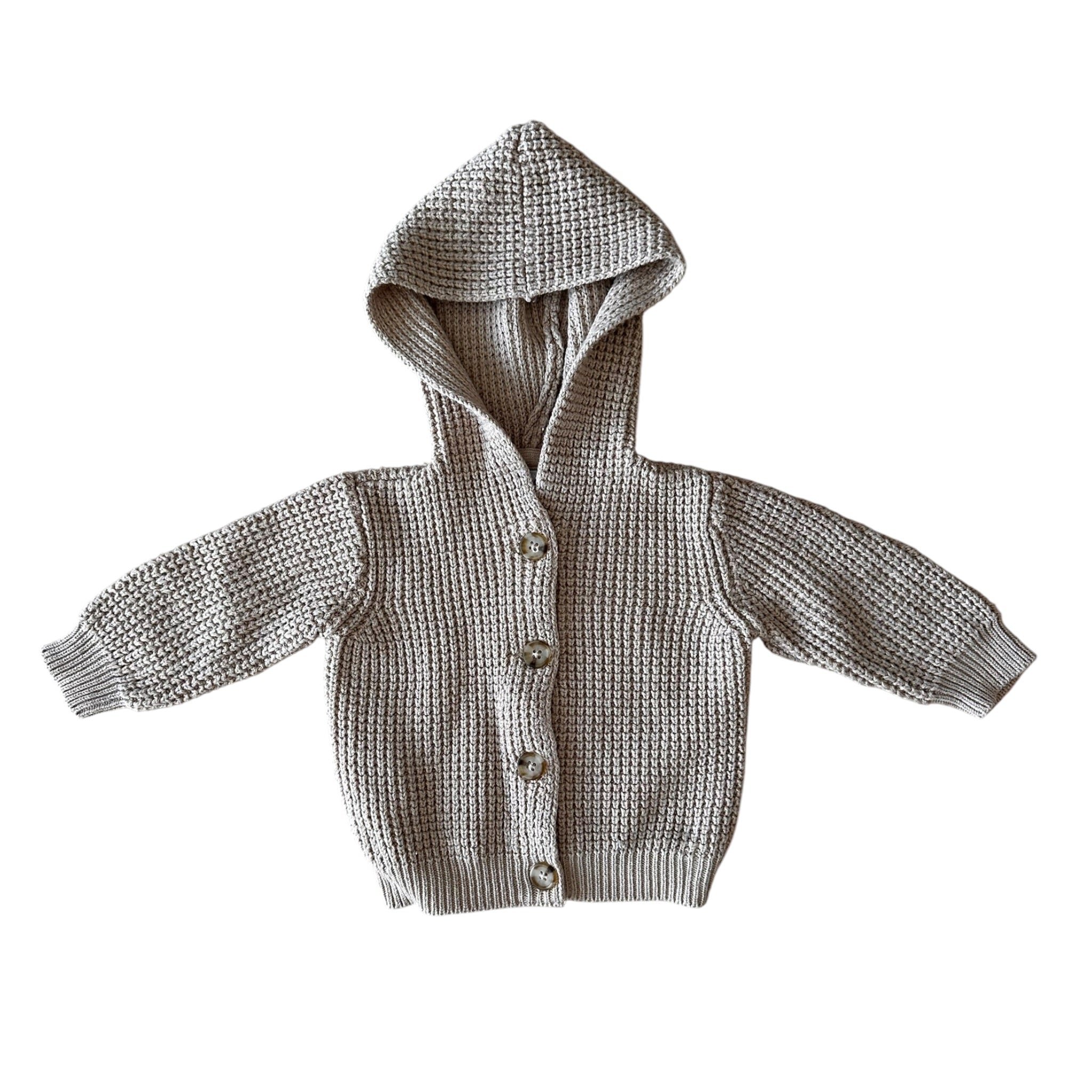 Veste Rococo 6 mois