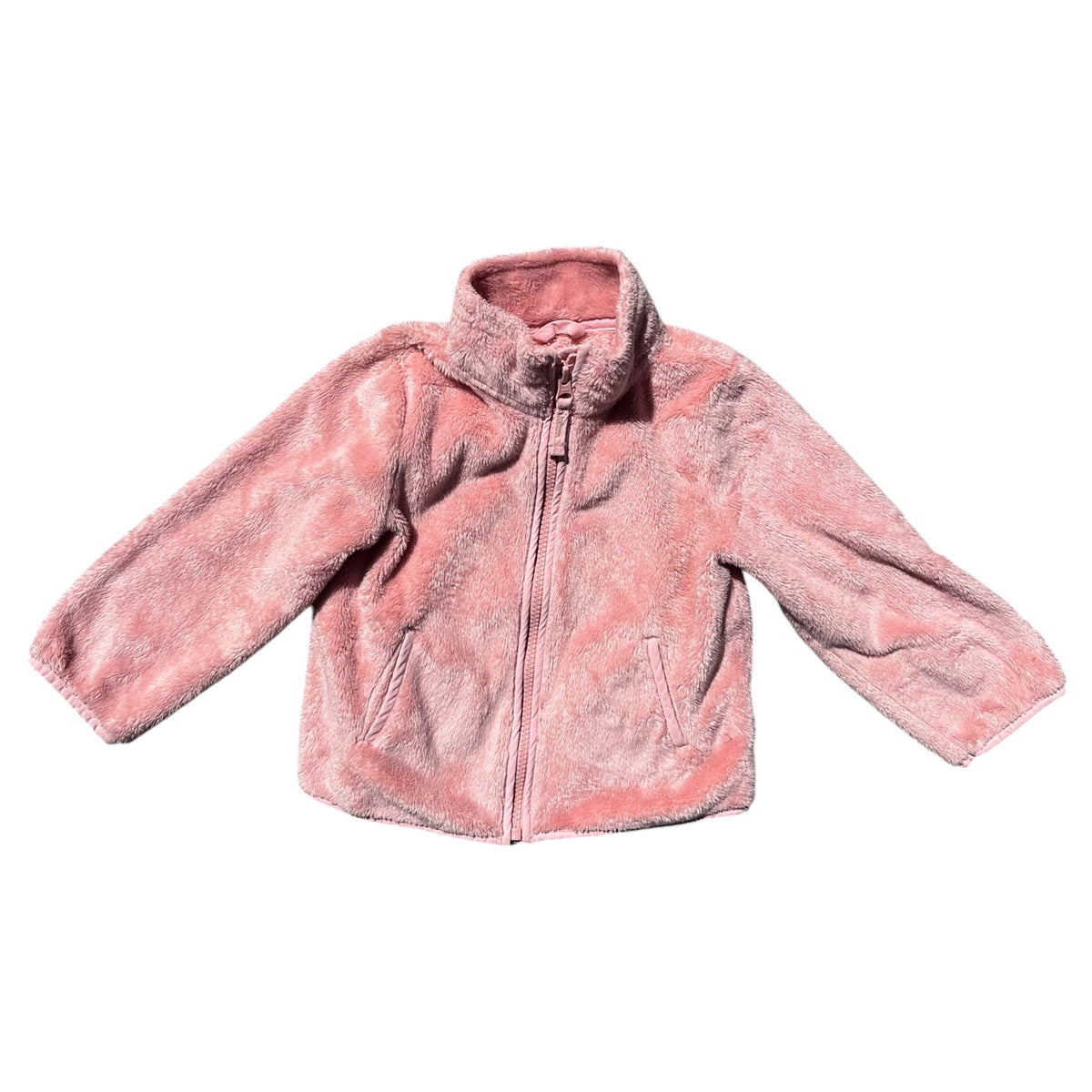 Veste polar The ChildrenPLACE 2T