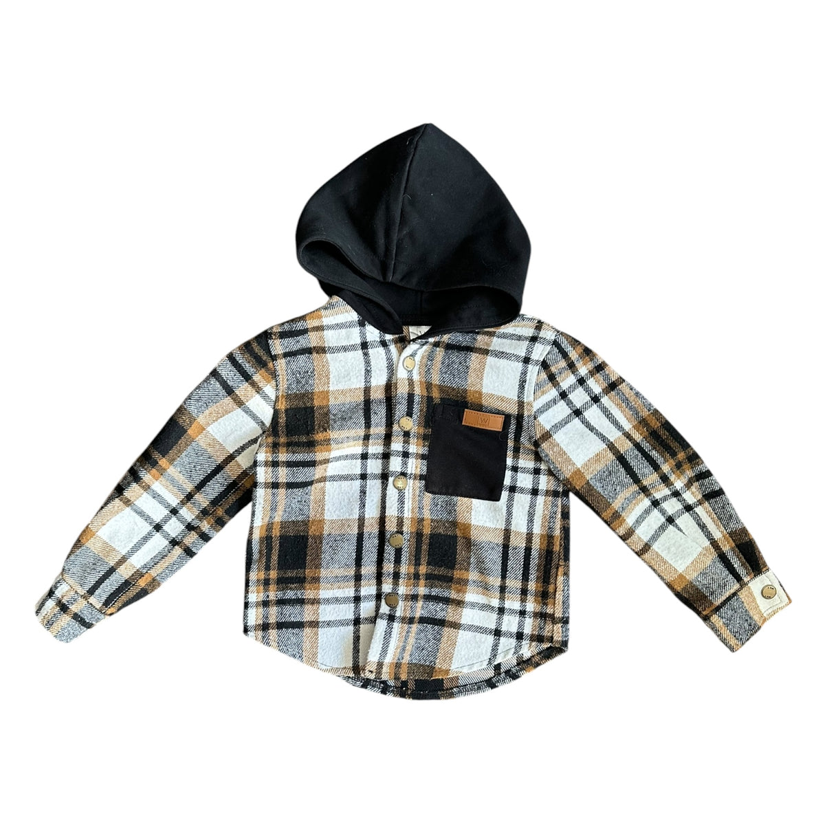 Veste Will & You 3 ans