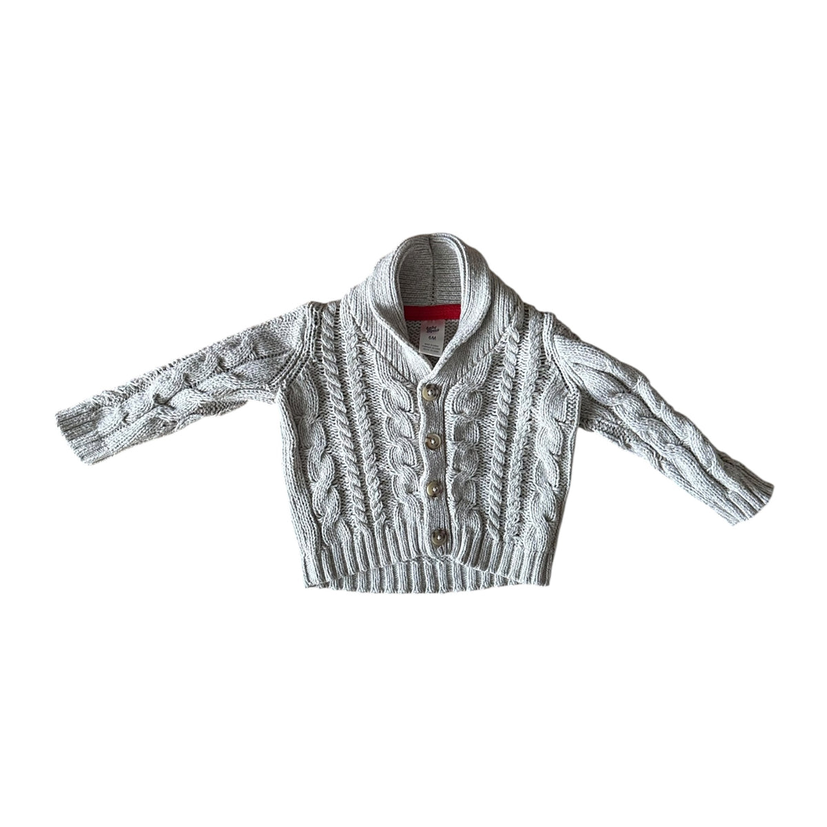 Veste baby B'gosh 6 mois