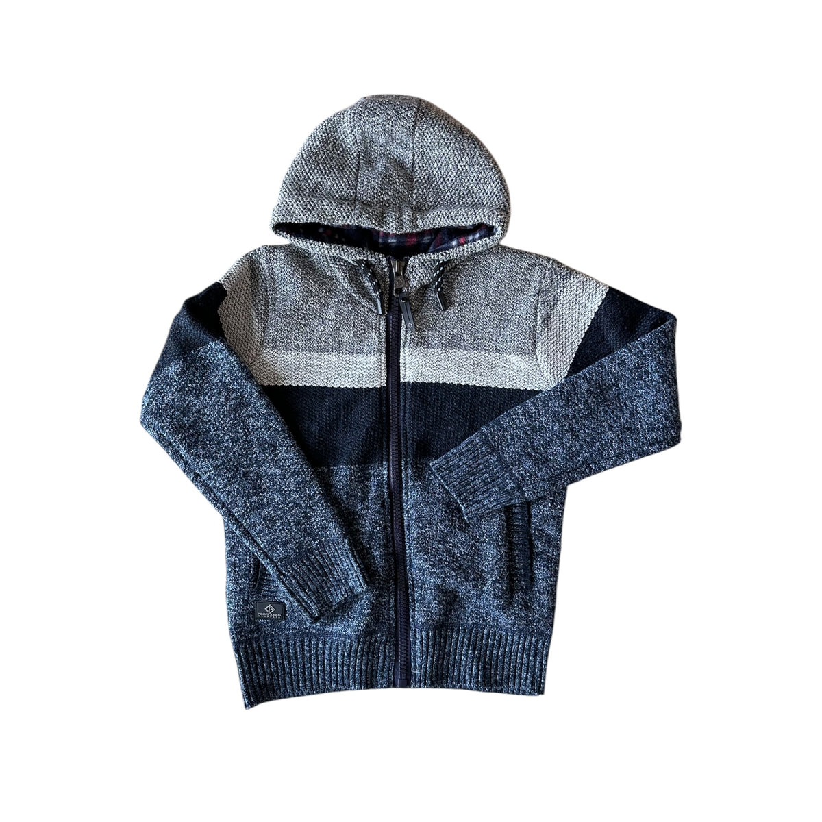 Veste point zero S (8 ans)