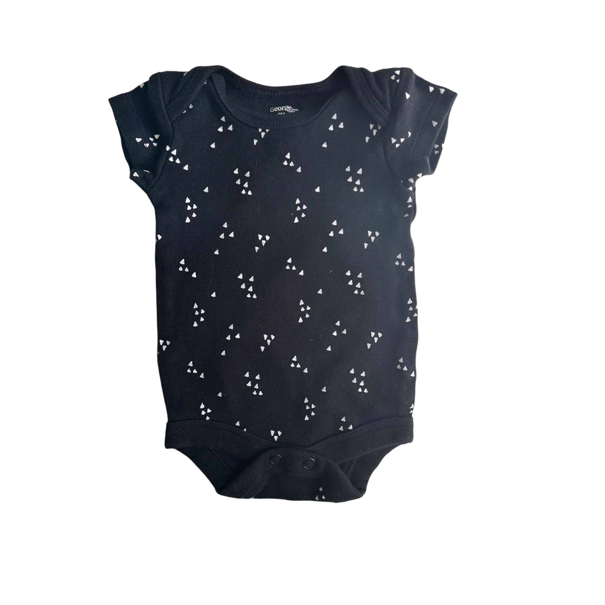 Pyjama George 0-3 mois