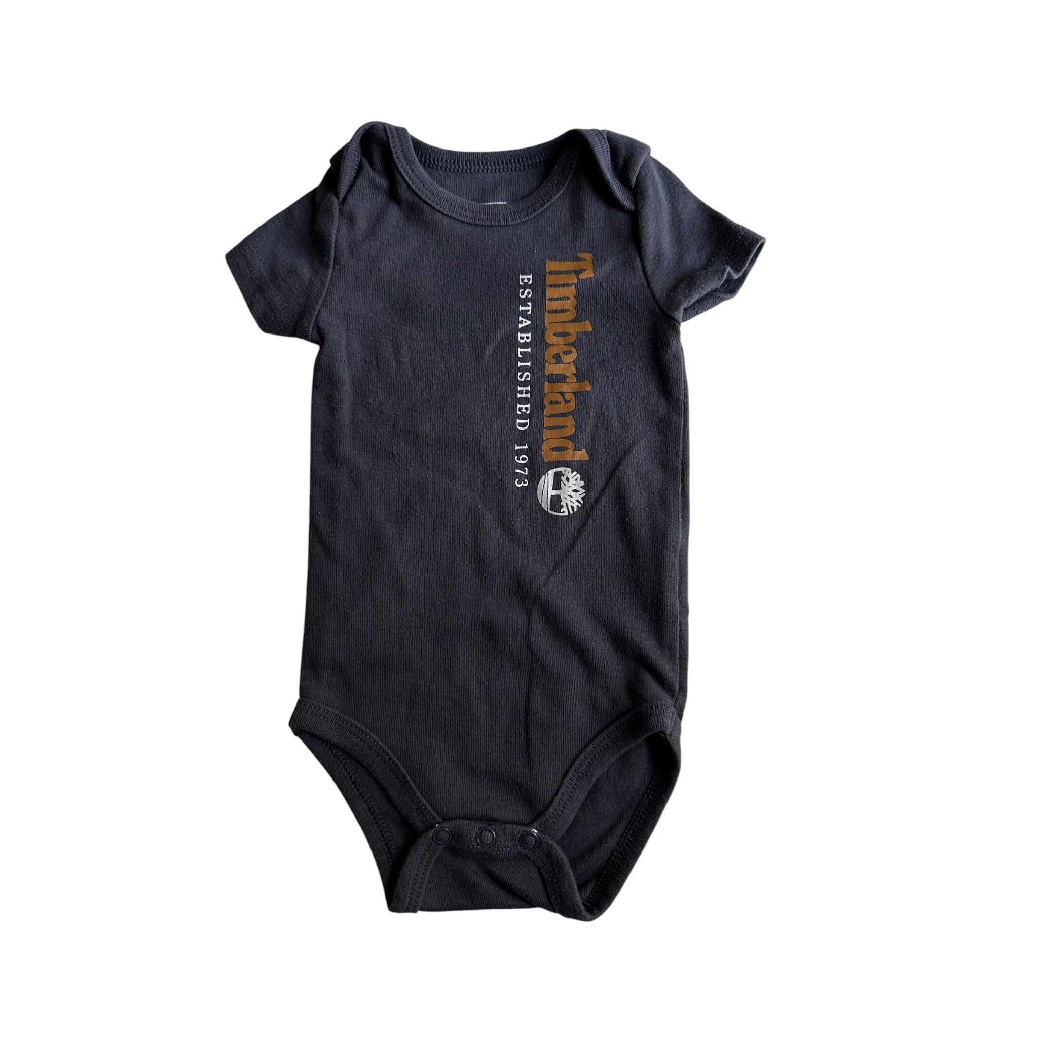 Cache-couche Timberland 6 mois