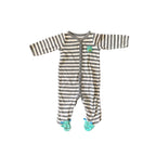 Pyjama polar Carter’s 6 mois